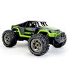 1:12 Scale RC Pickup Truck, High Speed 2.4G Off-Road Drift Remote Control Car, Rechargeable Toy for Teens