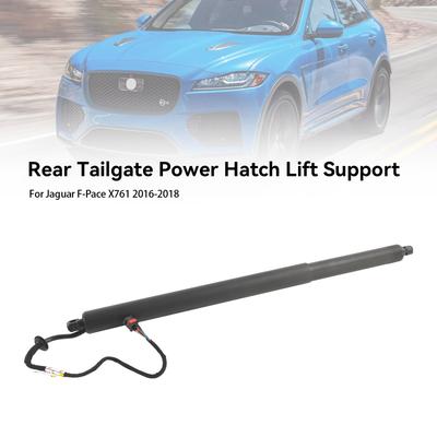 Hintere elektrische Heckklappendämpfer HK8370354AA Passend für Jaguar F-Pace X761 2016-2018