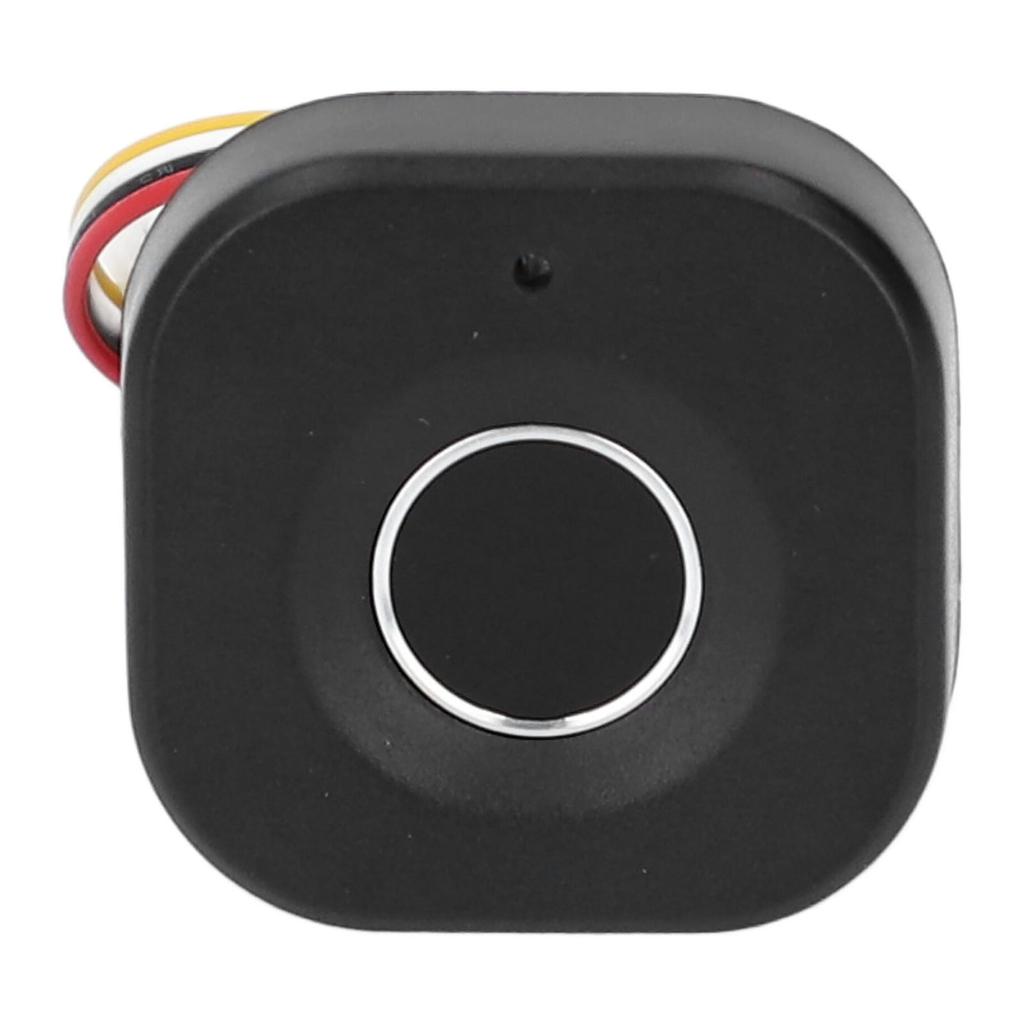 Blocare cu amprentă pentru dulap cu semiconductor Încuietoare electrică cu amprentă pentru dulap pentru casă și birou