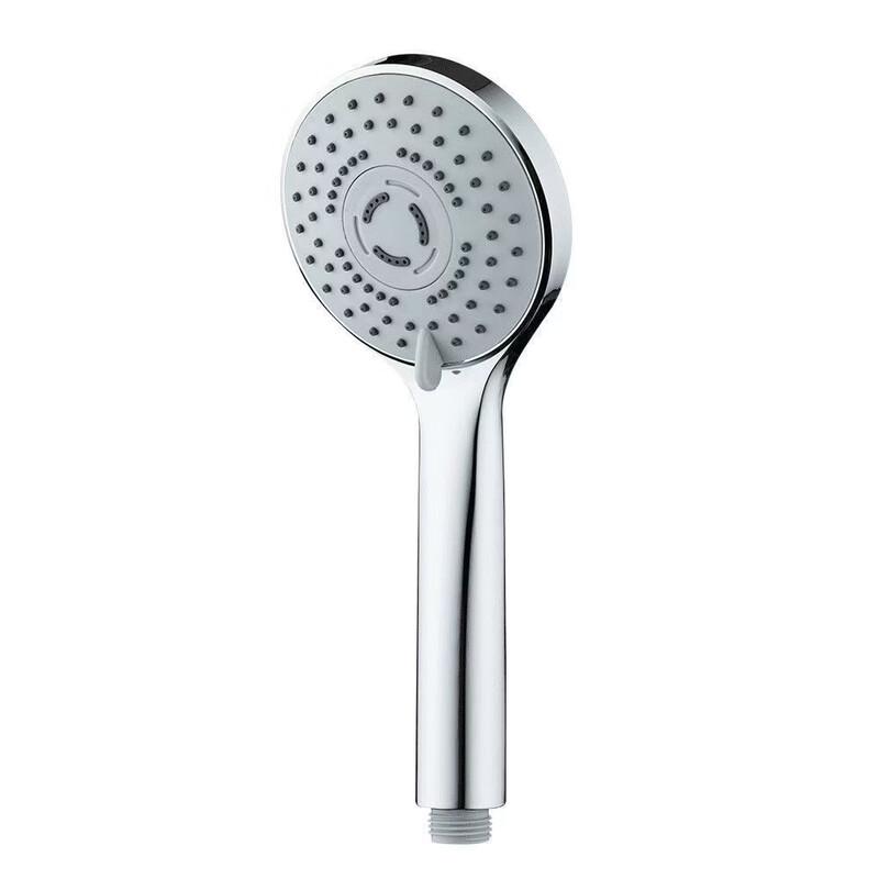 TLXT High-Flow Shower Head Kit