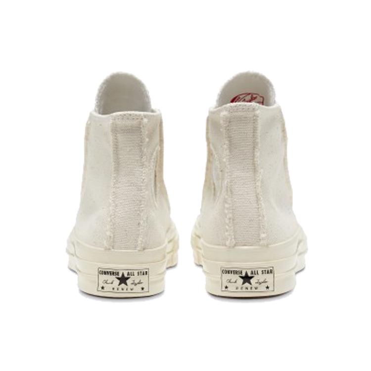 Chuck 70 Converse High 'Egret' 167749C