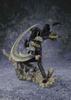 FiguartsZERO ONE PIECE [EXTRA BATTLE] Sir Crocodile -Summit War- Approx. 205mm PVC & ABS Painted Complete Figure
