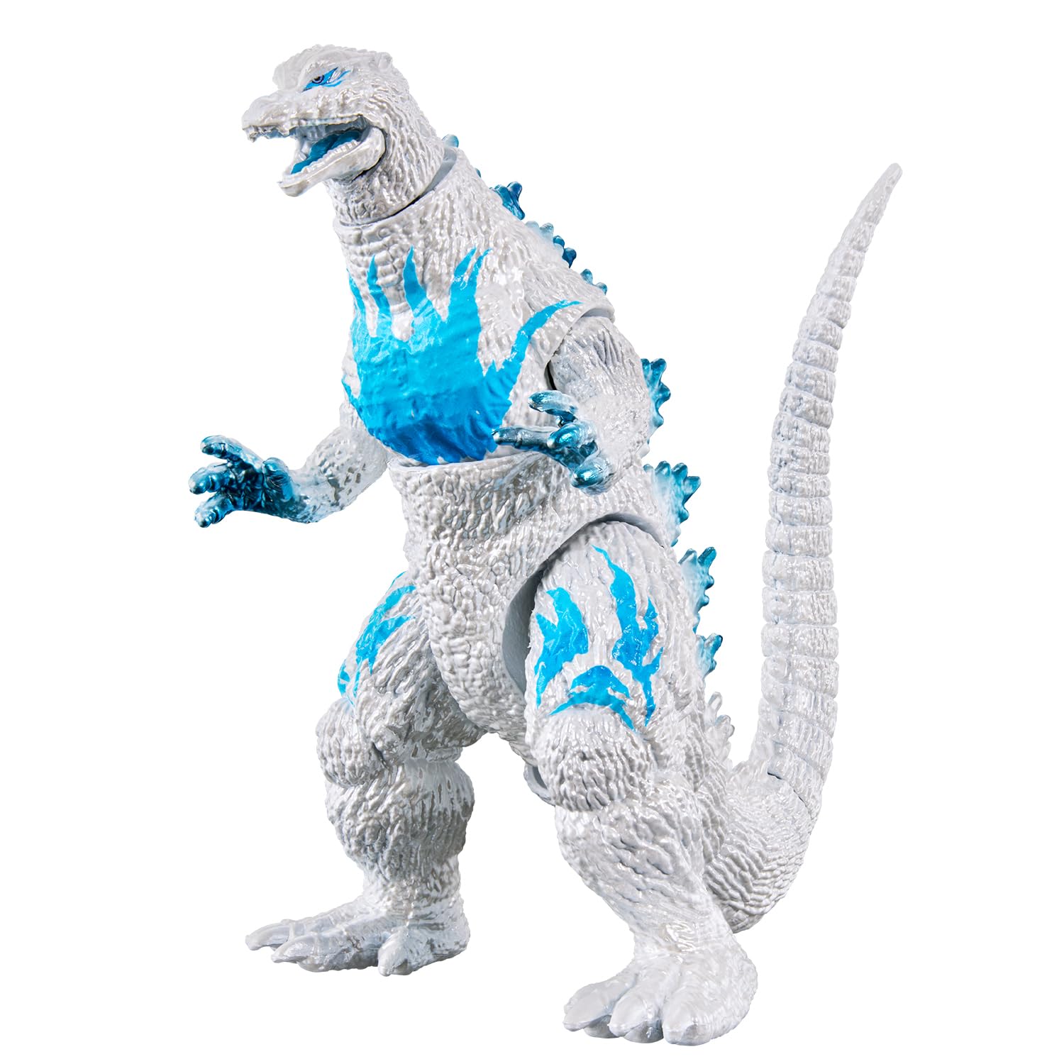 Bandai Godzilla Burst Ultra Burning Godzilla Suitable for Ages 3 and Up