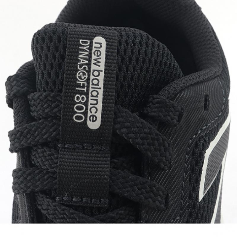 New Balance Dynasoft 800 Black