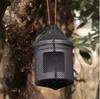 Portable Pure Titanium Outdoor Wood Stove <1L Capacity for Home Barbecue Picnic Tea Making  Camping/Hiking Equipment