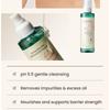 AXIS - Y - Quinoa One Step Balanced Gel Cleanser