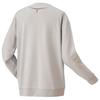 YONEX VA Uni Sweatshirt 30101 Grayish Beige XO (452)