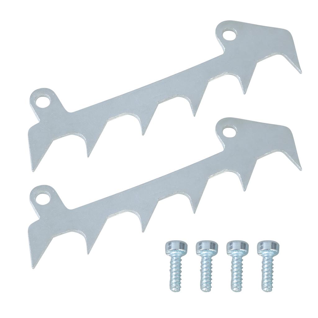 Metal Tampon Dikenleri Devirme Köpeği Vidası MS170 MS180 MS200 MS201 MS210 MS230 MS250 MS171 MS181 MS211 017 018 020 021 023 için