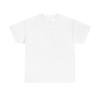 Harris County Jail Inmate Unisex Heavy Cotton Tee