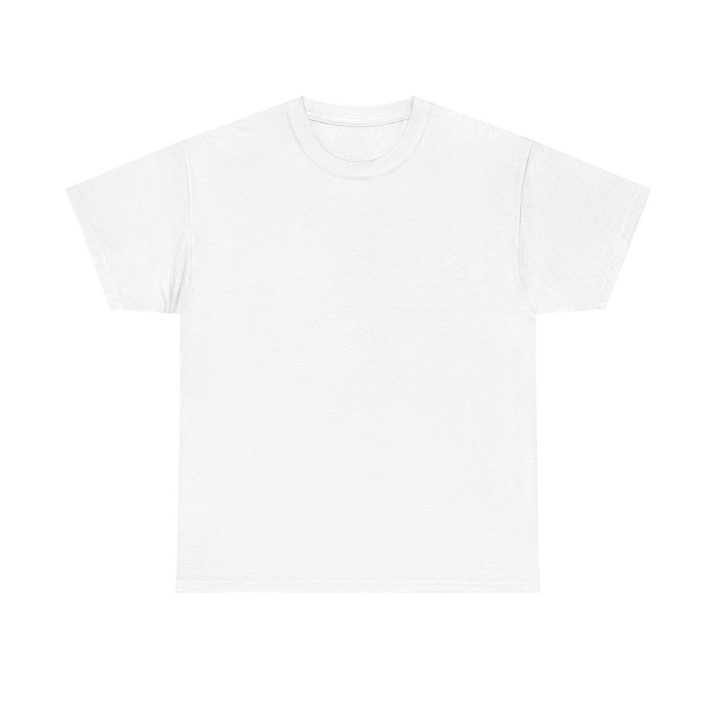 Harris County Jail Inmate Unisex Heavy Cotton Tee