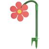1 pc Automatic Dancing Daisy Sprinkler, Rotating Sunflower Lawn Sprinkler for Kids & Garden Fun