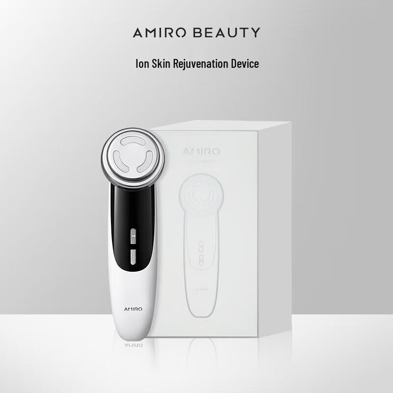 AMIRO Time Series Ion Rejuvenation Beauty Device