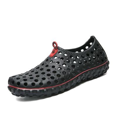 Bărbați Pantofi de grădină Pantofi de plajă Unisex Hollow Outdoor Casual Femei Sandale de plajă Flip Flops Pantofi moi anti-alunecare Papuci pentru bărbați