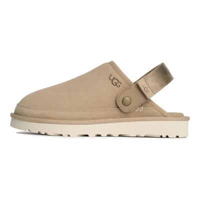 Goldencoast Clog 2 Sand Men Sneakers Tan 1166915-SAN