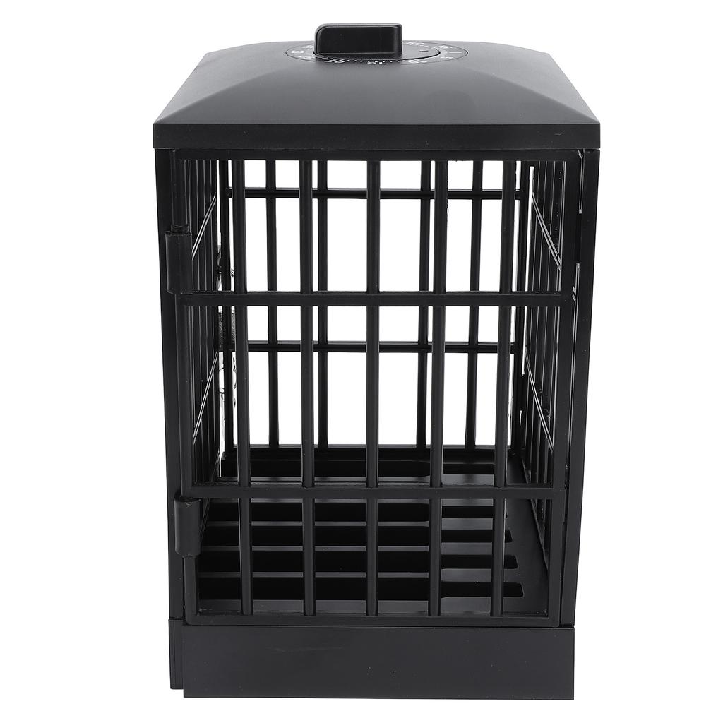Mobile Phone Jail with Timer Cell Phones Prison Lock Up Safe Smartphone Stand Holder Classroom Home Table   Storage Gadget