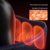 Philips Heated Lumbar Massager Belt CN plug (adapter included)