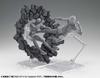 TAMASHII NATIONS Tamashii EFFECT ACT IMPACT Gray Ver.