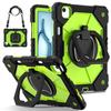 Shockproof Tablet Cover For iPad  Air 11 Pro 13 M2 M3 Air 5 4 10th 10.9"11th Generation 7/ 8/ 9th 10.2 Rugged Armor Kids Case