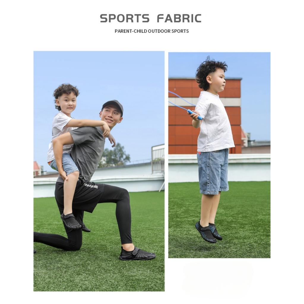 Vnitřní fitness boty pro muže a ženy, protiskluzové a nárazuvzdorné běžecké boty, tiché boty na švihadlo, sportovní boty na jógu