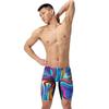 Speedo Mens Fastskin LZR Pure Valor 2.0 Colour Gradient Jammer Shorts