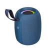 P173 Bluetooth Portable Wireless Handheld Speaker with Subwoofer and Card Slot for Outdoor Use