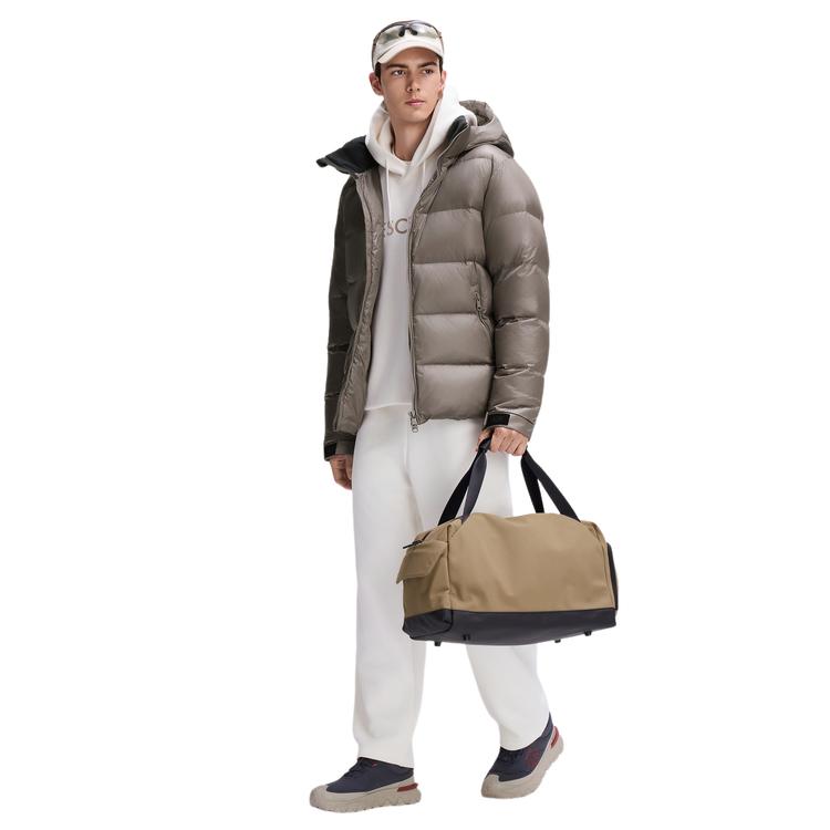DESCENTE SKI STYLE Down Jacket Men's D5491SDJ53