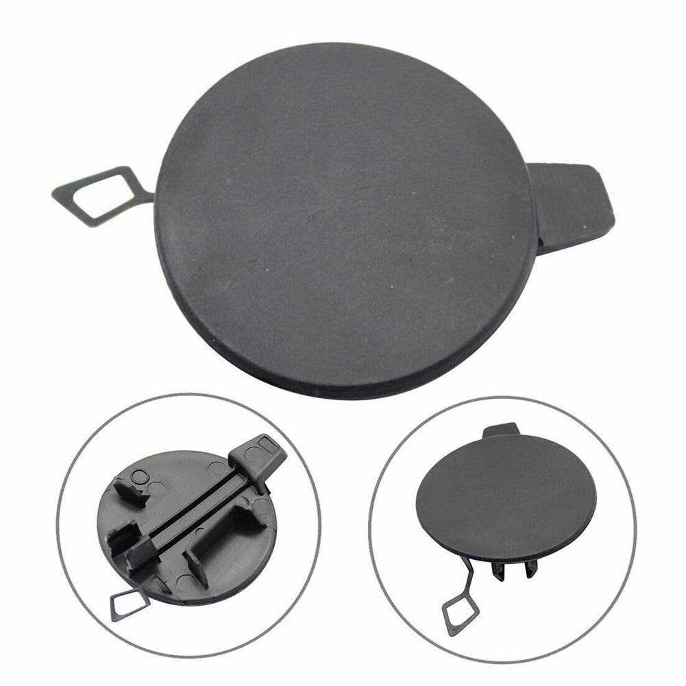 Covers Tow Hook Cover Plastic Rear Truck 1494426-00-A