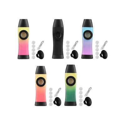 Instrumenty dęte – Kazoo