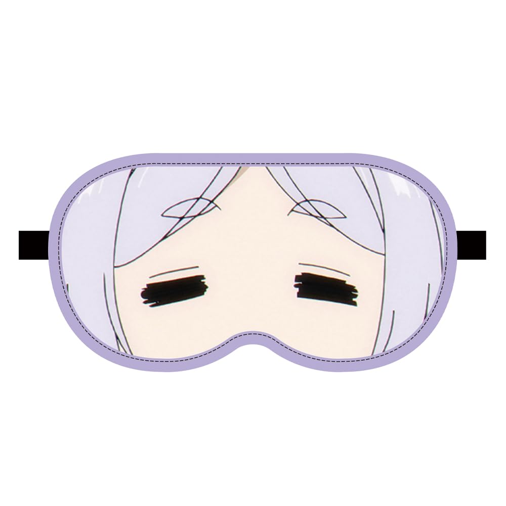 COSPA Freiren Eye Mask Cost Performance Souzou No Freiren