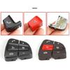 For Mercedes W205 W253 Car Steering Wheel Switch Control Buttons Car Multi-function Switch For Benz C GLC Class 0999050300