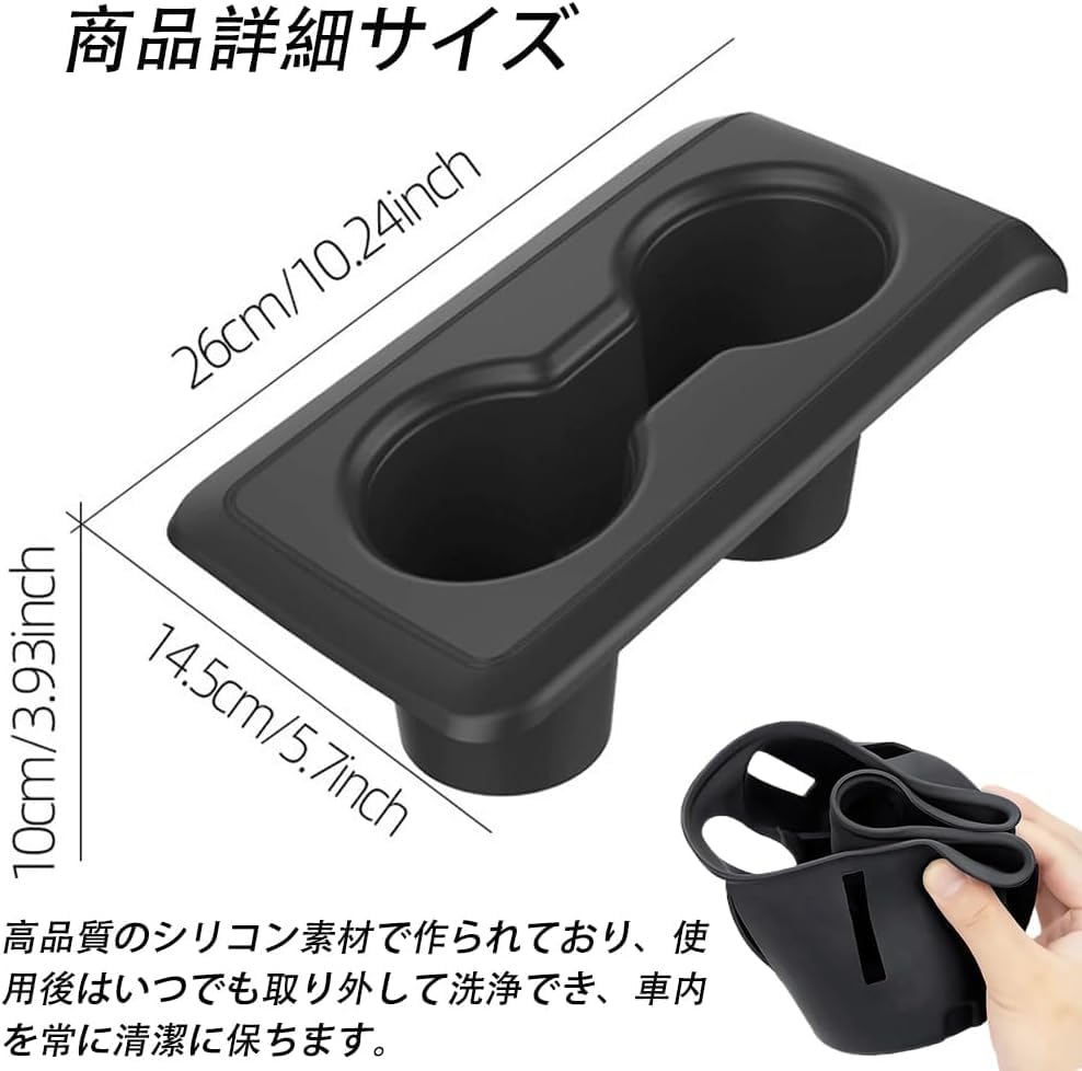 yomaxer Compatible with Honda Civic Type R FL5 2021.9 ~