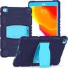 Shockproof IPad 10th Gen Case With Kickstand Silicone PC Full Cover 10.2-inch Tablet