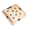 1 Set Magnetic Chess Board Game with 20/30/40 Magnet Stones Parent-child Interactive Focus Logic Thinking Training 2 Player Educational Magnet Chess