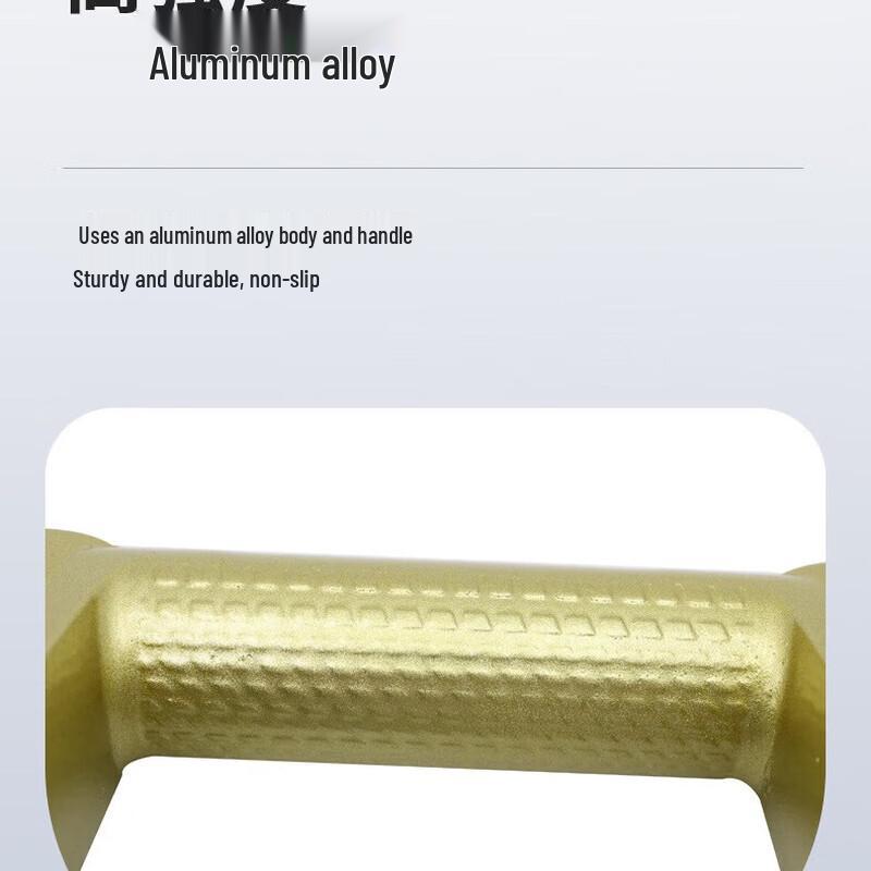 Rubber Aluminum Alloy Suction Cup Lifter