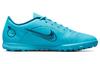 Nike Mercurial Vapor 14 Turf Blue DJ2908-484