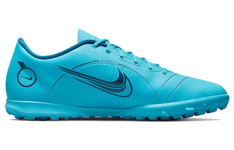 Nike Mercurial Vapor 14 Turf Blue DJ2908-484