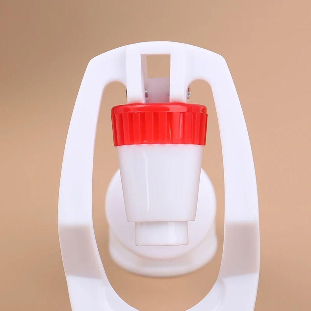 1/2 Stück Ersatzteile Wasserspenderhahn Rot Heiß Blau Kaltwasserspenderhahn