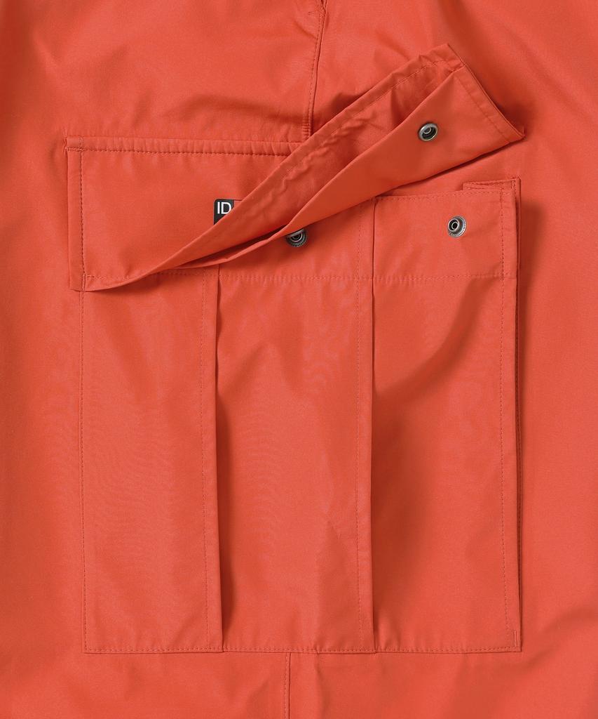 THISISNEVERTHAT Windstopper® Active Tour Pant Red