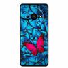 For Xiaomi Poco C61 Case Cool Animal Soft Silicone TPU Phone Case Back Cover for PocoC61 Shockproof Lovely Cat Protective Cover