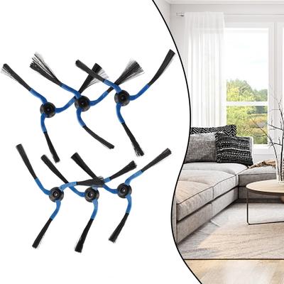 3Pcs Cleaning Side Brush Replacement Spare Parts Fit For Samsung VC-RM84V Robot