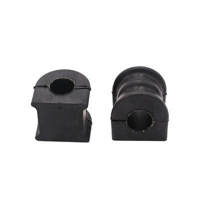 Pair Rear Sway Bar Bushing Kit For Ford Explorer 10-20 Flex 08-19 Taurus 09-19