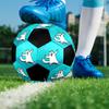 Voetbal – Voetballen