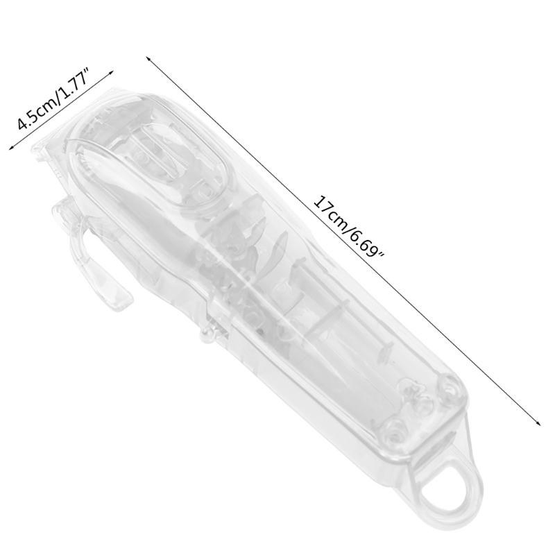 Electric Hair Clipper for shell Kit Barber Shop Hair Styling Cordless Trimmer DIY Housing Cover fit for WAHL 8148 Drop Shipping