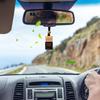 Car Pendant, Pendant for Car | Refillable 8ml Pendant