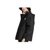 New MLB Jackets Unisex Black 3AWJB5124-50BKS