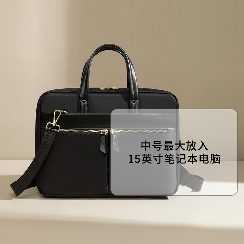 TS JYL laptop bag,Laptop Handbag For Lenovo Huawei Apple Dell ASUS 14 15.6 Inch Women