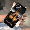 The-Y-Lords-of The-R-Rings-T Phone Case For IPhone 17 16 15 14 13 12 11 PRO MAX PLUS Mini TPU Soft To Skin-friendly Case