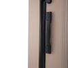 Large Wings Abs+ Coot 28" Champagne Suitcase