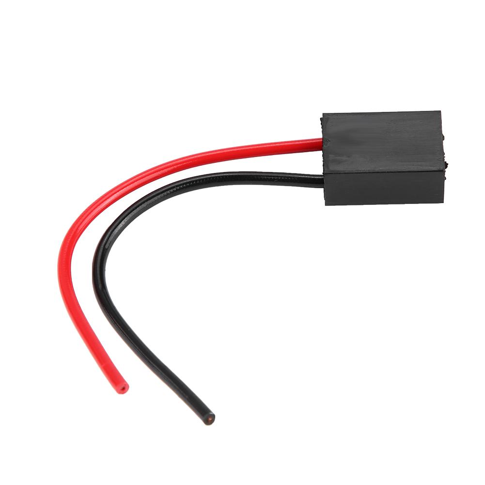 

H7 Жгут проводов противотуманных фар, гнездовые розетки, адаптер керамического разъема