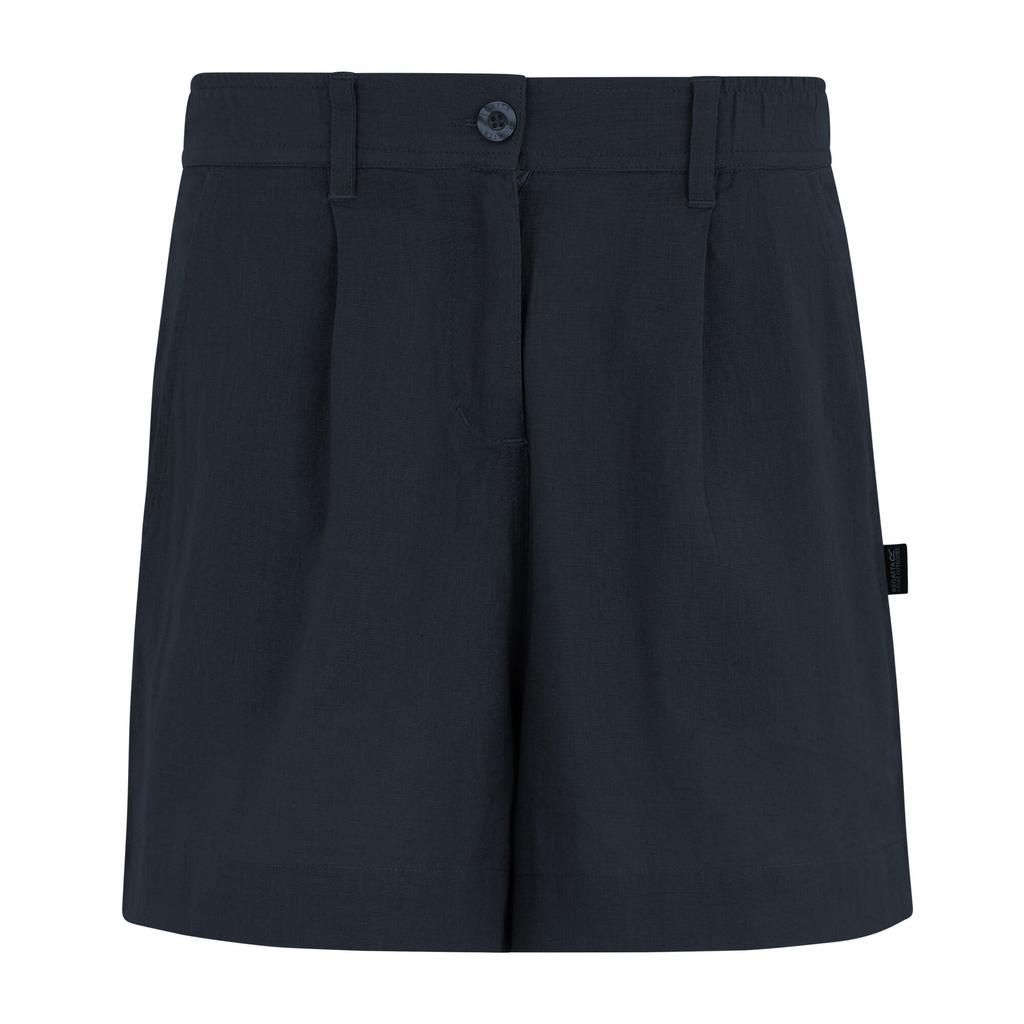 Regatta Womens/Ladies Sabelle Shorts
